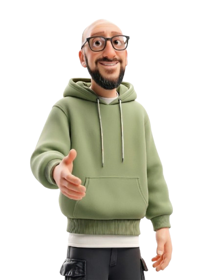 Vous êtes founder ? Parlons-en.