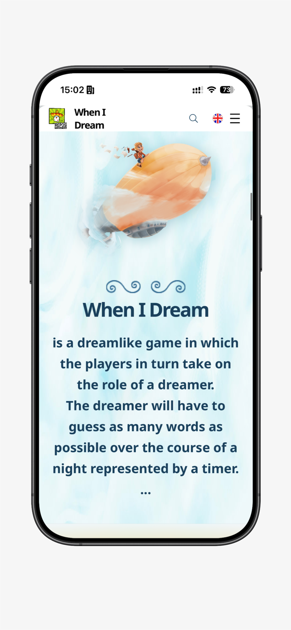 Repos Production - 6