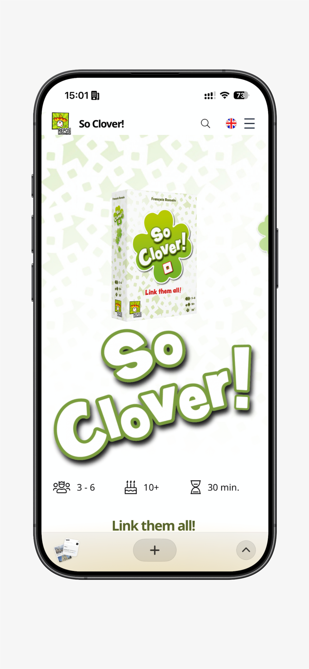 Repos Production - 7