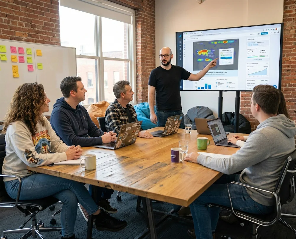 10 factors influencing the price of a website in Belgium in 2026