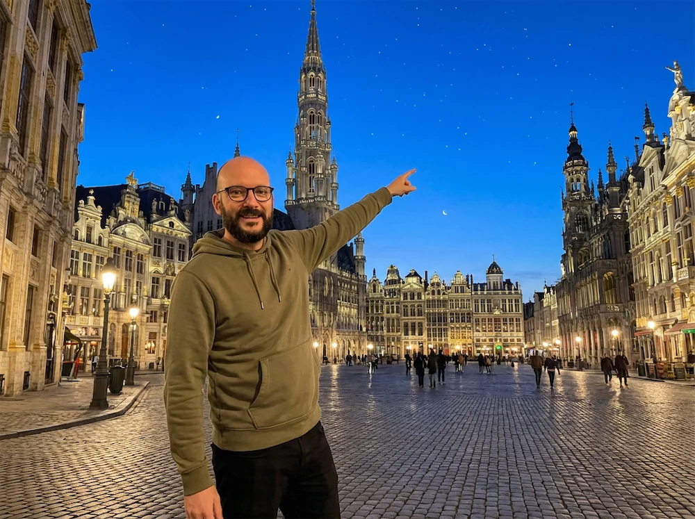 WordPress vs Astro in 2026: what's the best choice for your website?